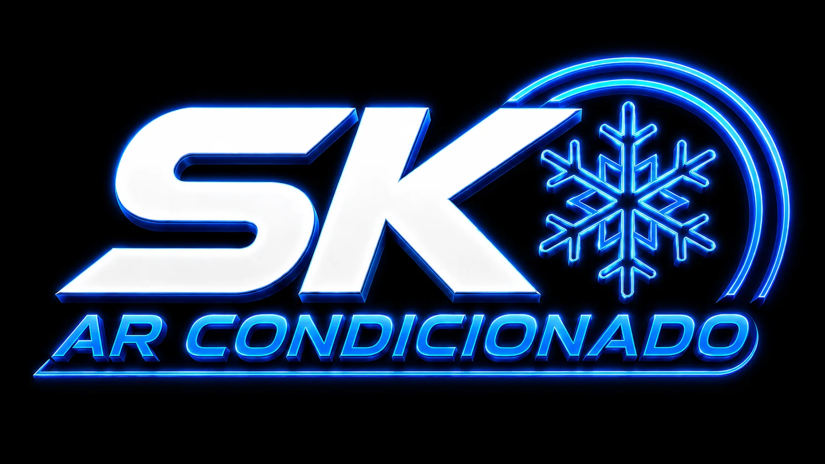 SK Ar Condicionado, climatização em Apucarana